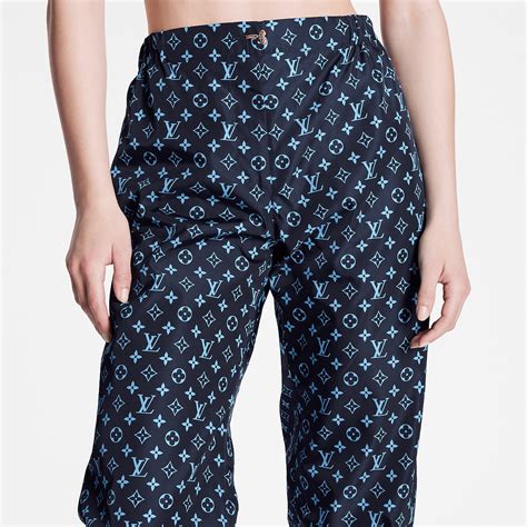 louis vuitton joggesko|Monogram Jogging Pants .